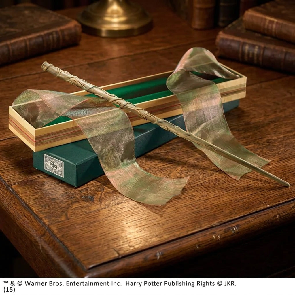 Réplique Baguette Ollivander Harry Potter - Hermione Granger