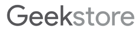 Geek Store