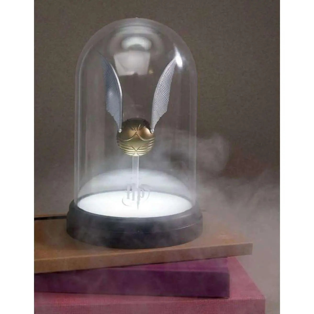 Lampe Harry Potter Vif d'Or