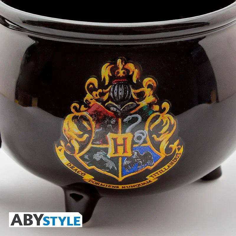 Mug 3D Harry Potter Chaudron - Geek Store