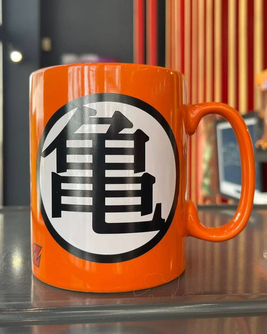 Mug Dragon Ball Z Kame - Geek Store