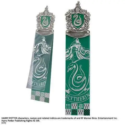 Marque-Page Harry Potter Serpentard