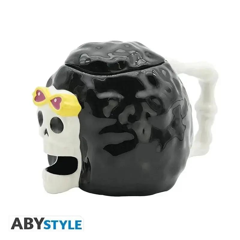 Mug 3D Demon Slayer Tanjiro Anse Épée - Geek Store