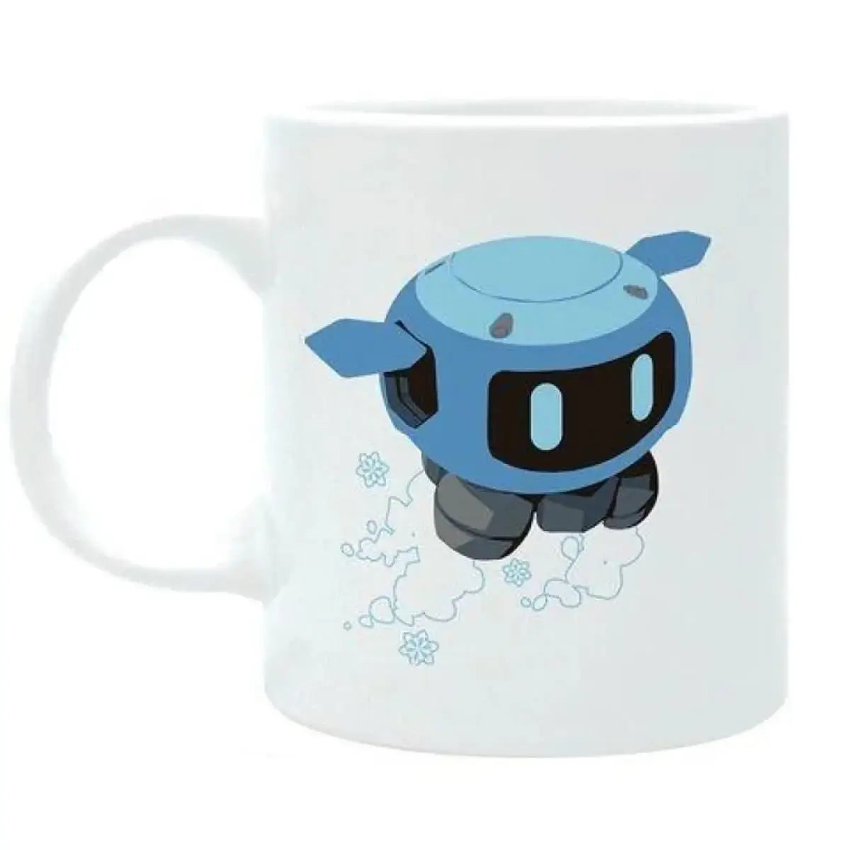 Mug Overwatch Mei