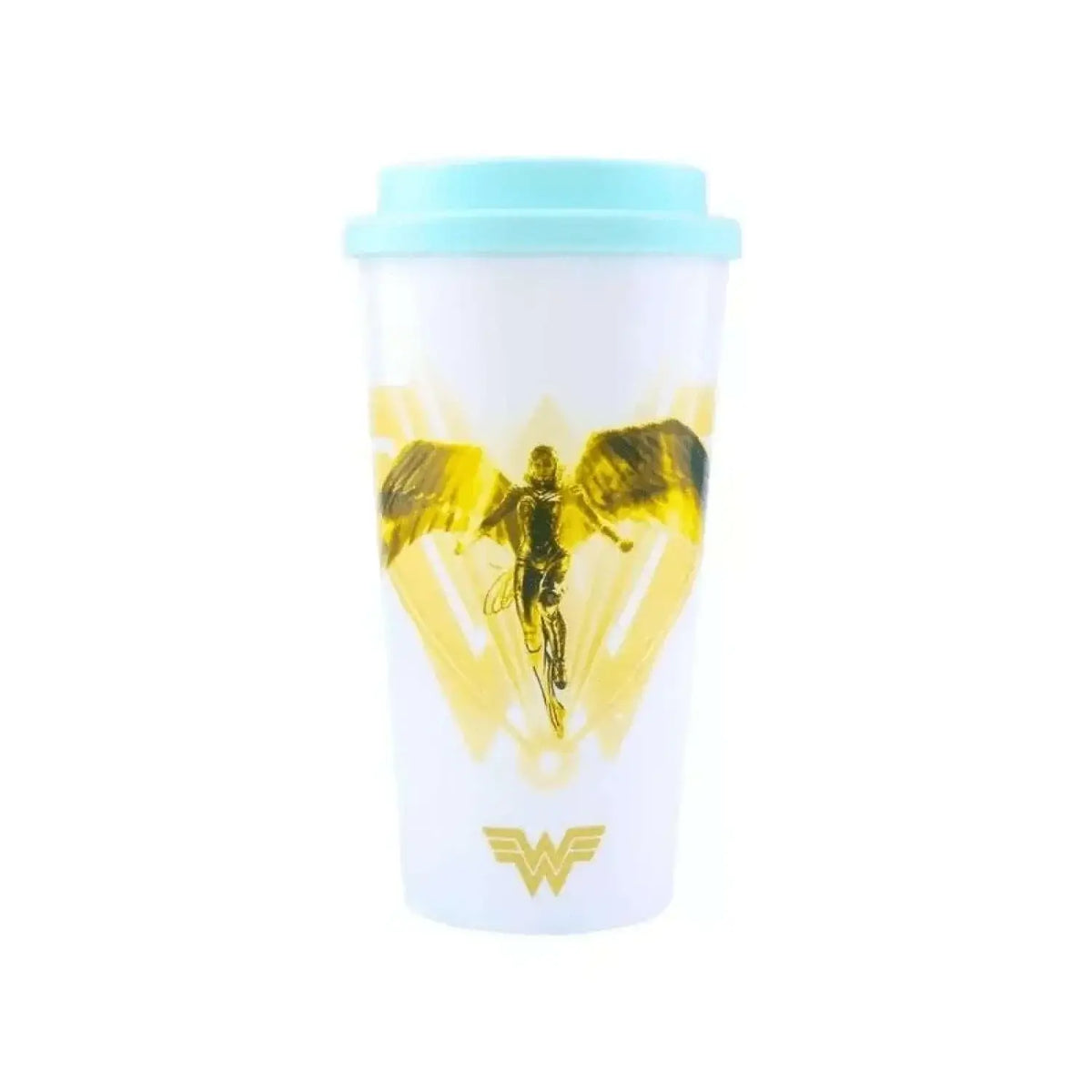 Mug de voyage Wonder Woman 1984