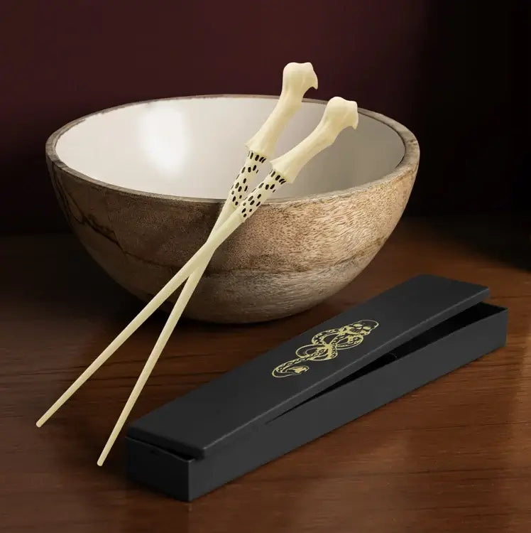Baguette à Ramen Harry Potter - Lord Voldemort