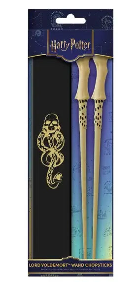 Baguette à Ramen Harry Potter - Lord Voldemort
