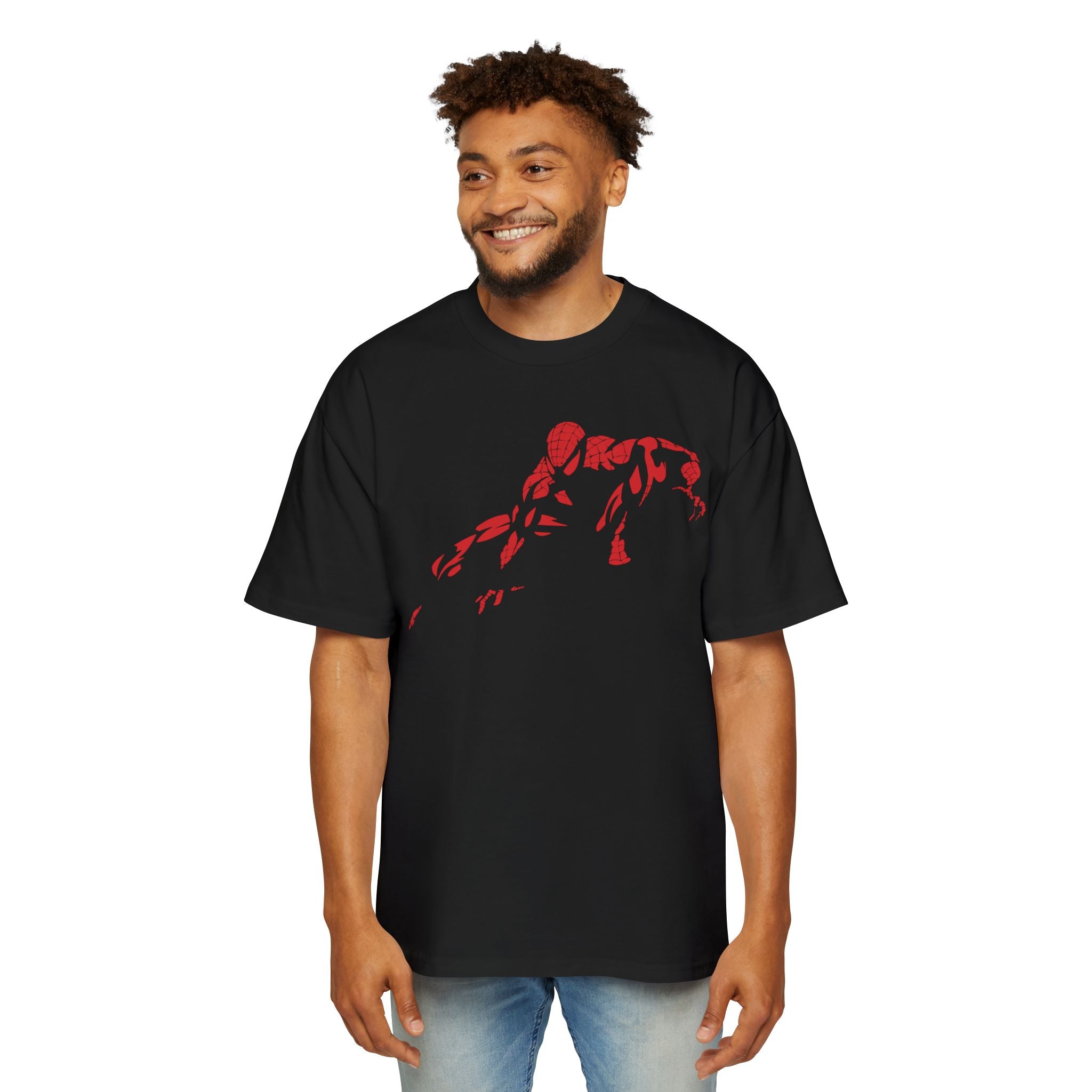 Tshirt Marvel Spider Man Brand New Day