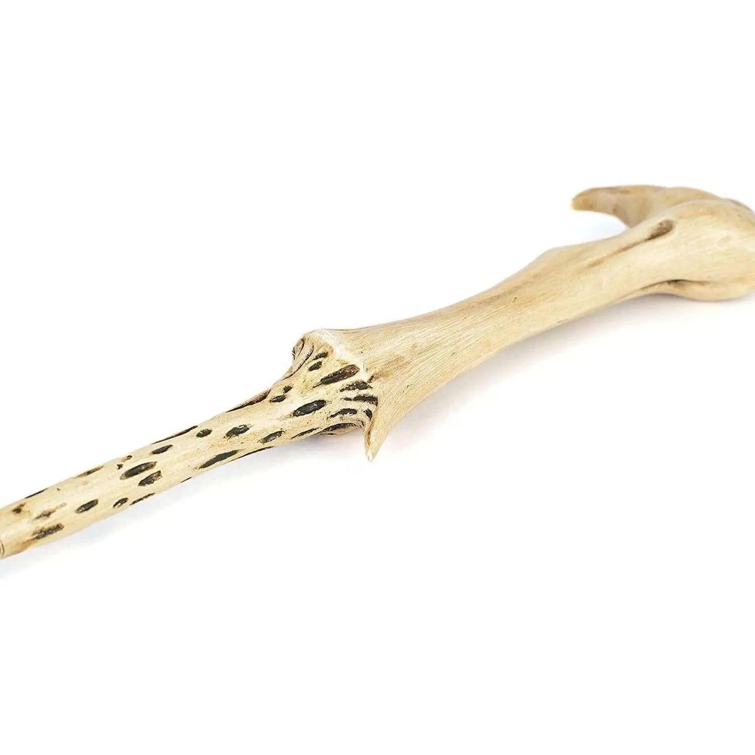 Réplique Baguette Harry Potter de Voldemort Ollivander's