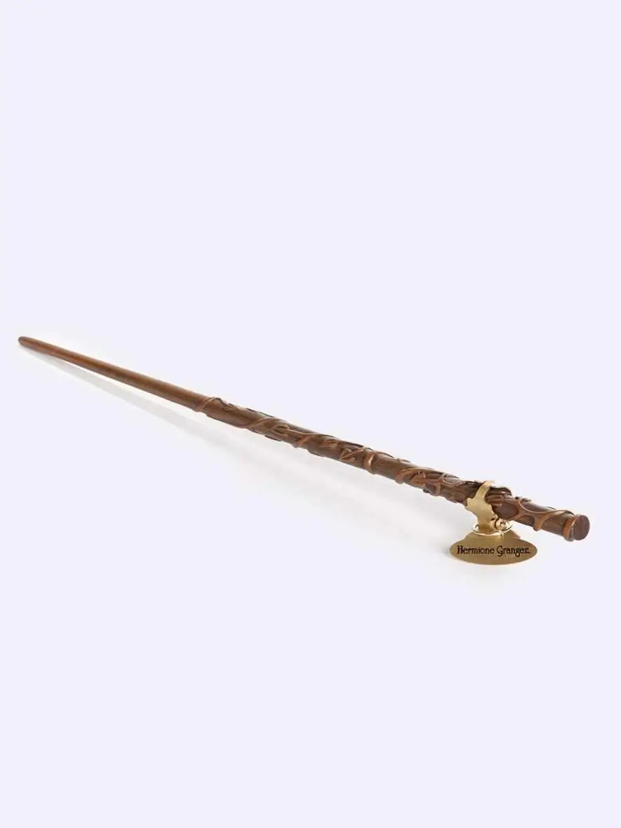 Réplique Baguette Harry Potter - Hermione Granger