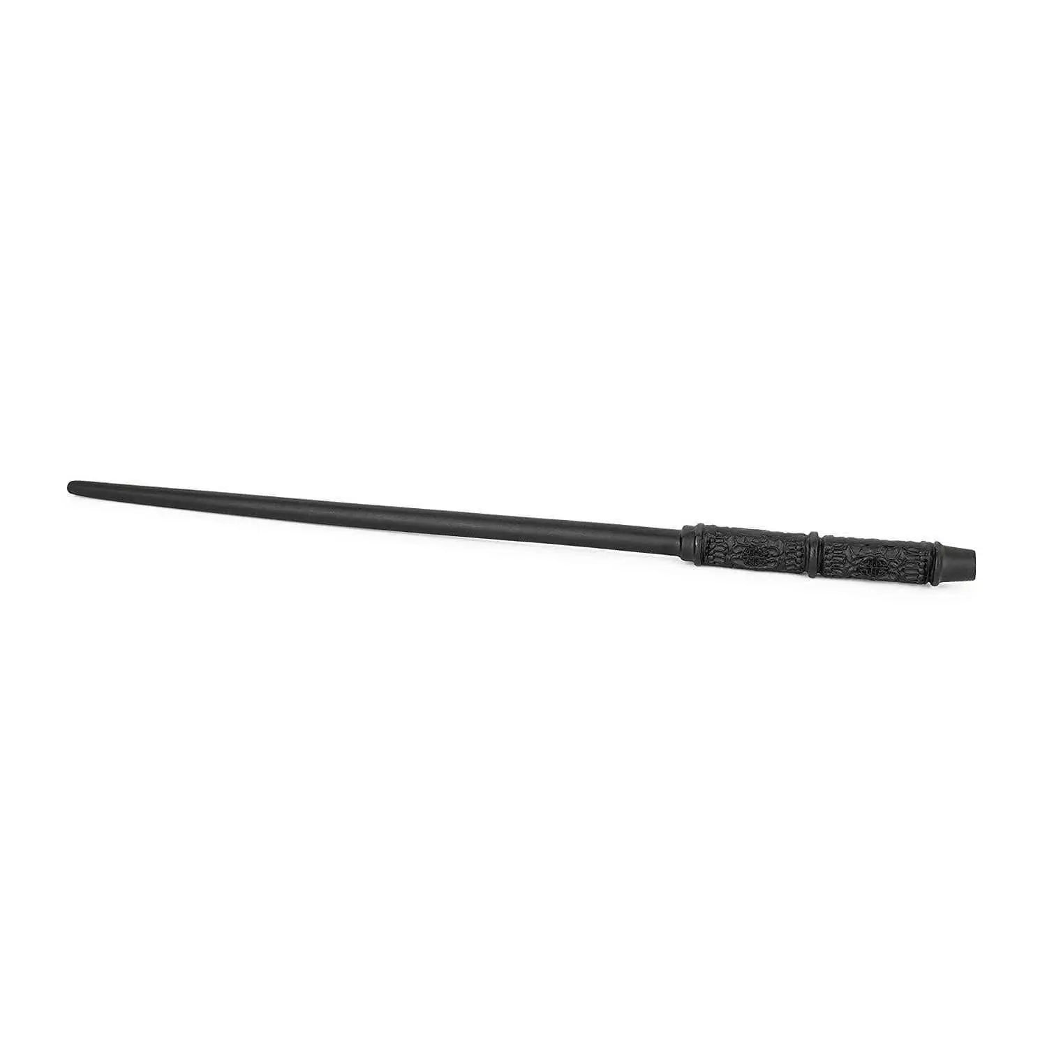 Réplique baguette Harry Potter de Severus Rogue Ollivander's