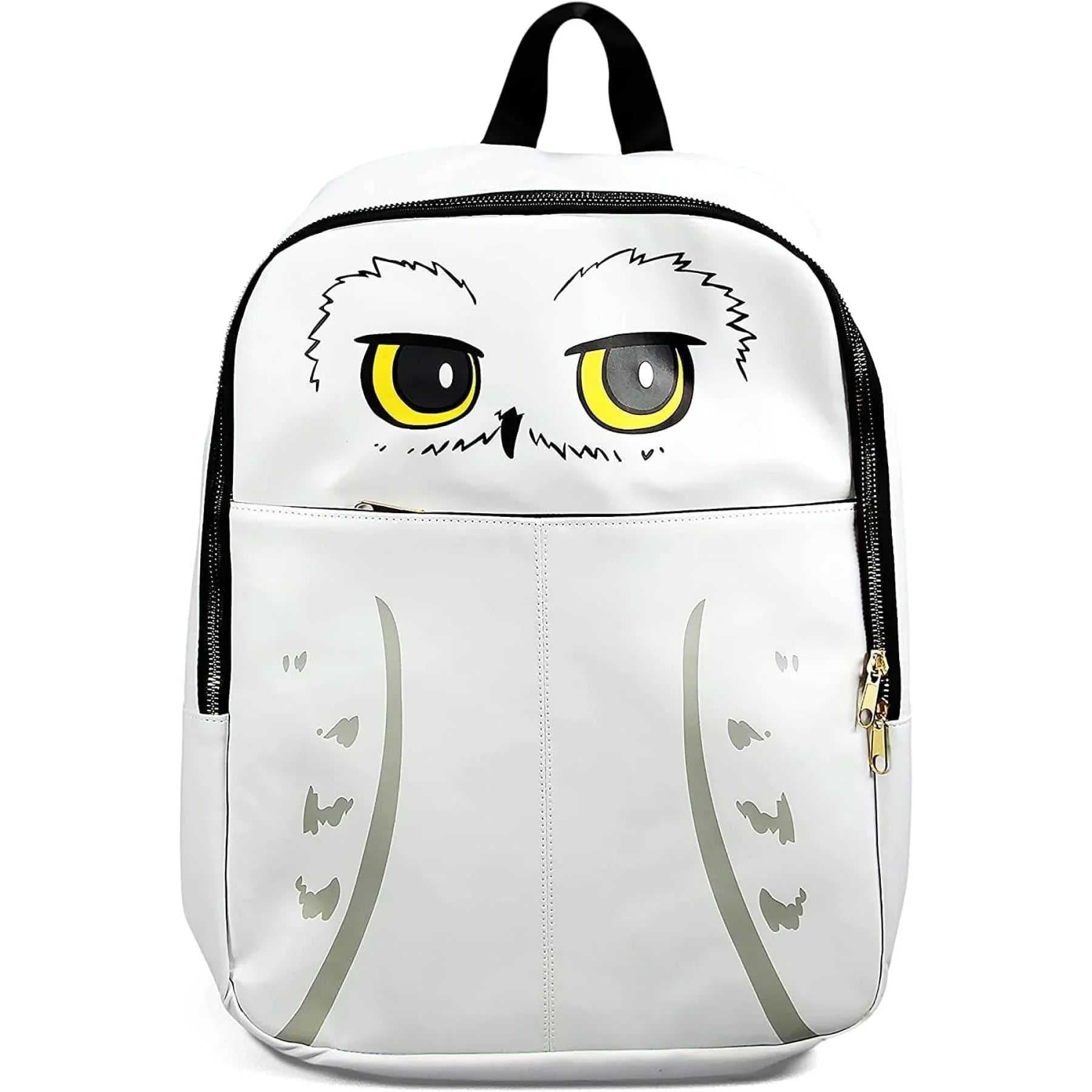 Sac à Dos Deluxe Harry Potter Hedwige - Geek Store