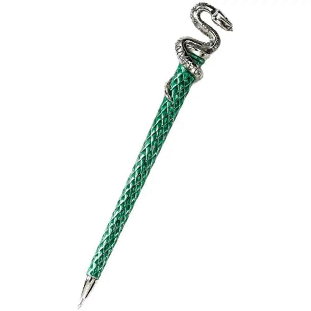 Stylo Harry Potter Serpentard (Slytherin)