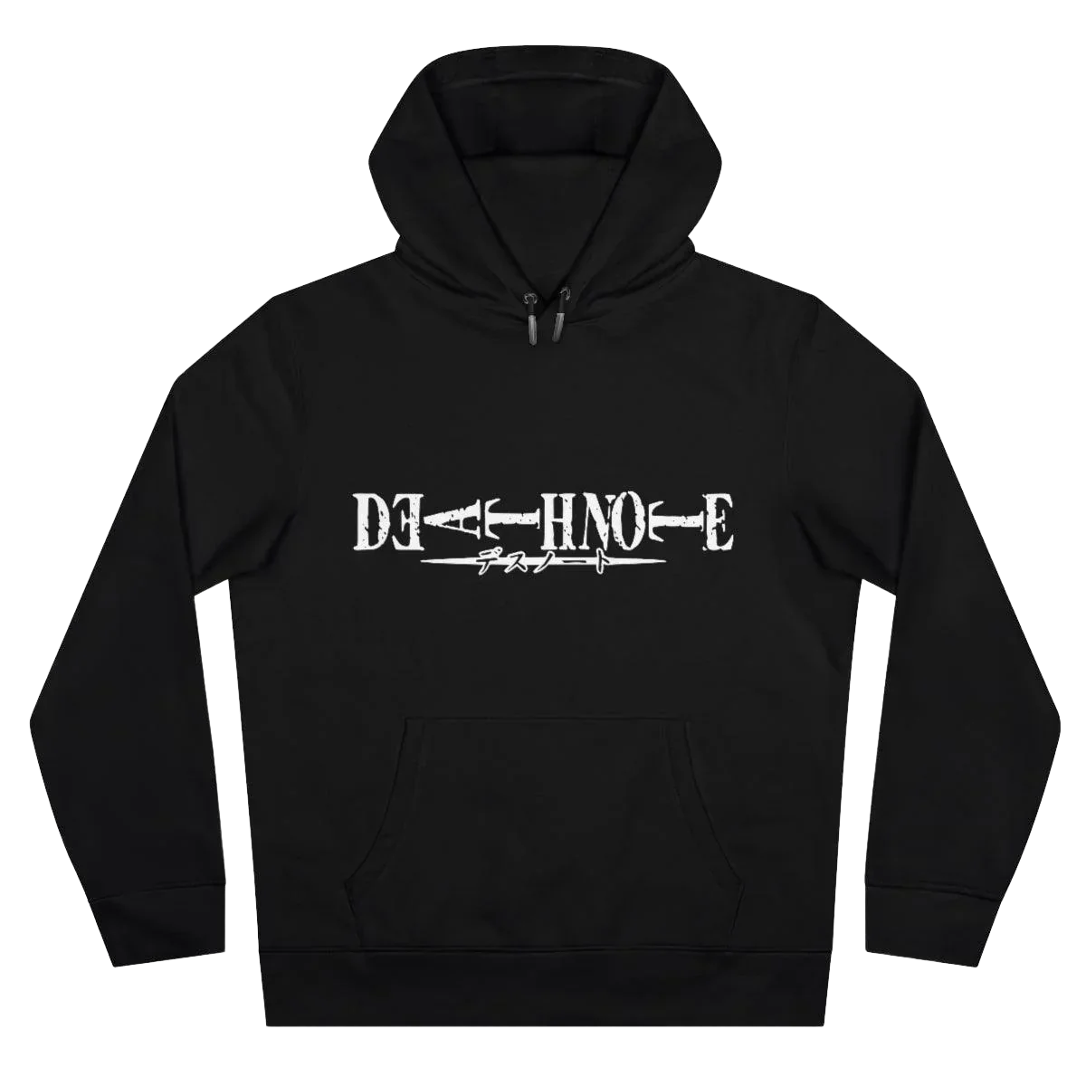Sweat Death Note