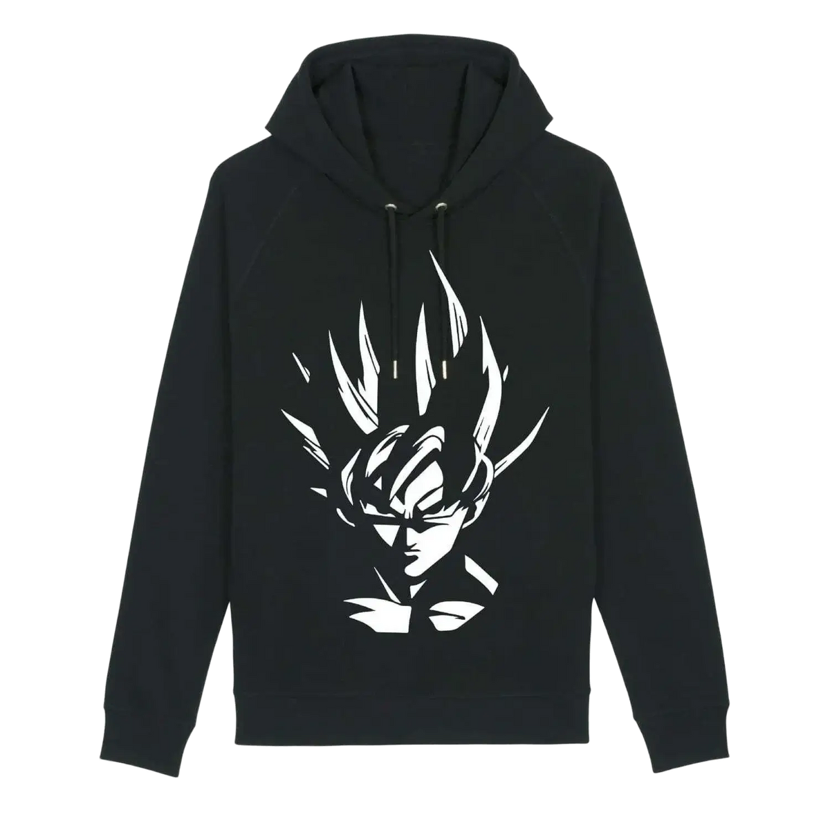 Sweat Dragon Ball Goku