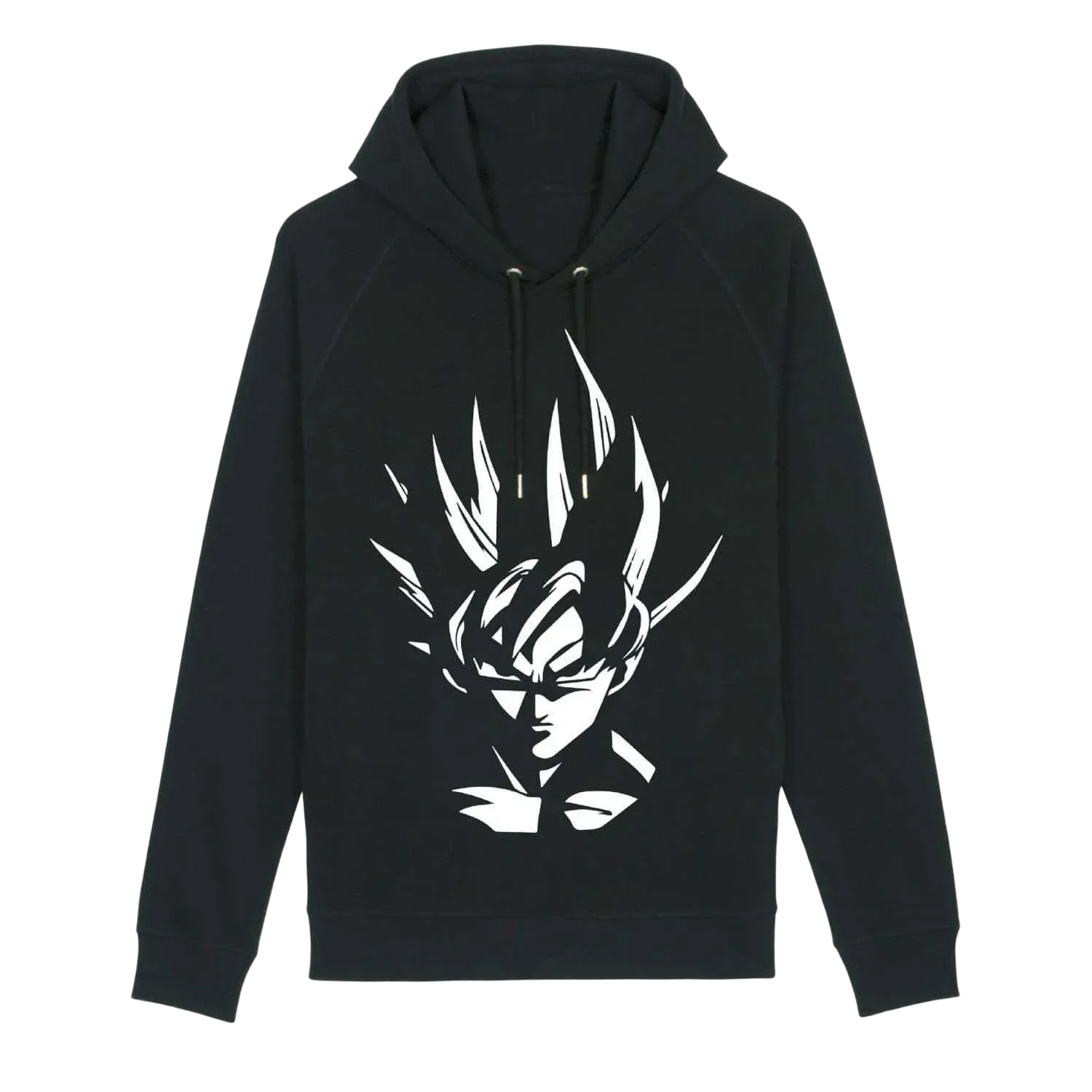 Sweat Dragon Ball Goku