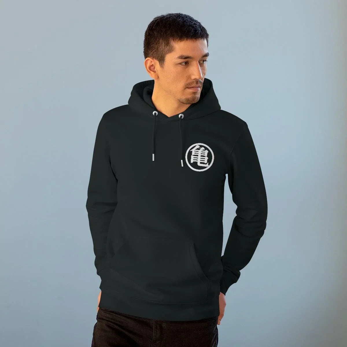 Sweat Dragon ball Son Goku - Geek Store