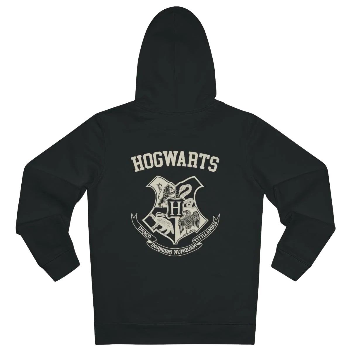 Sweat Harry Potter Hogwarts