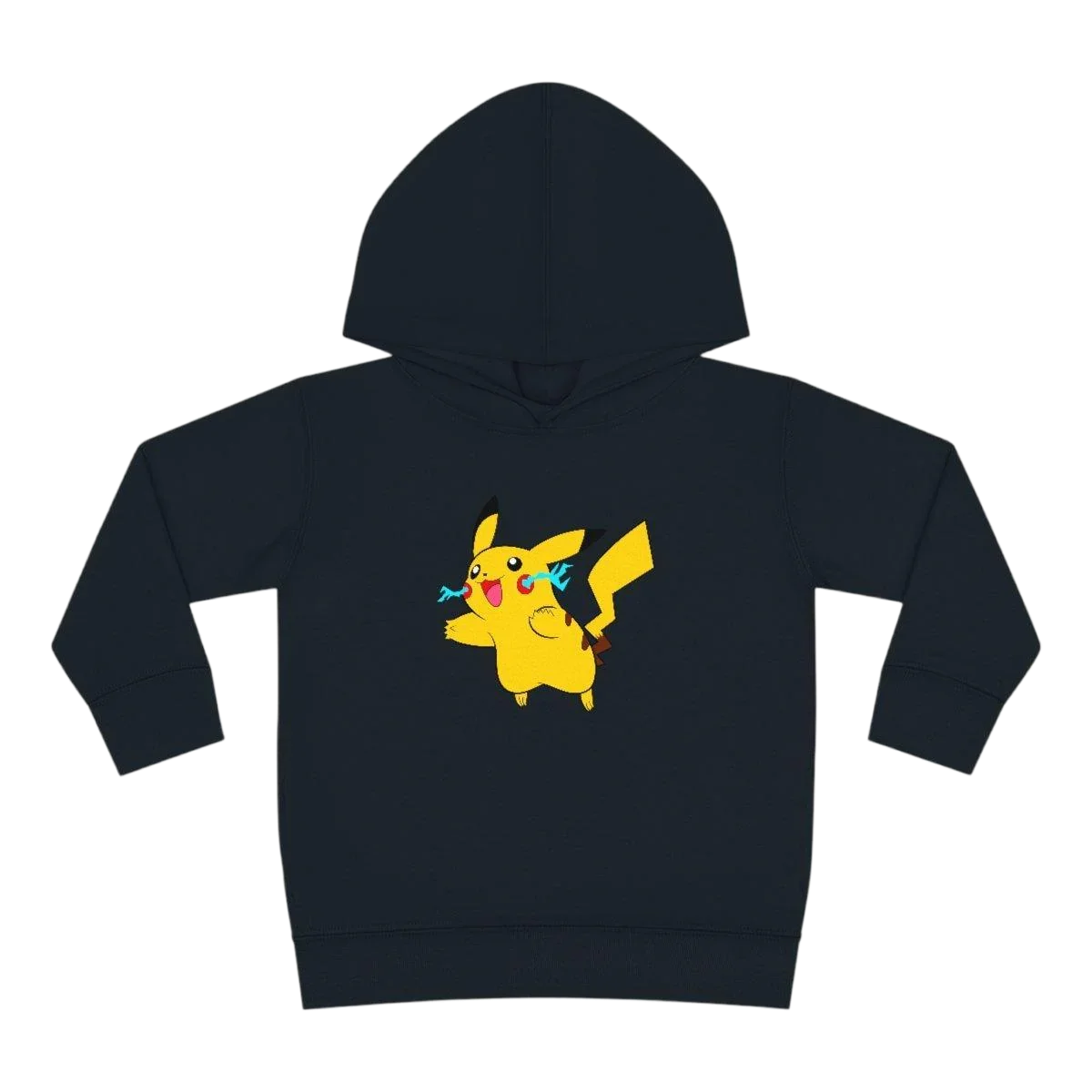 Sweat enfant Nintendo Pokémon Pikachu