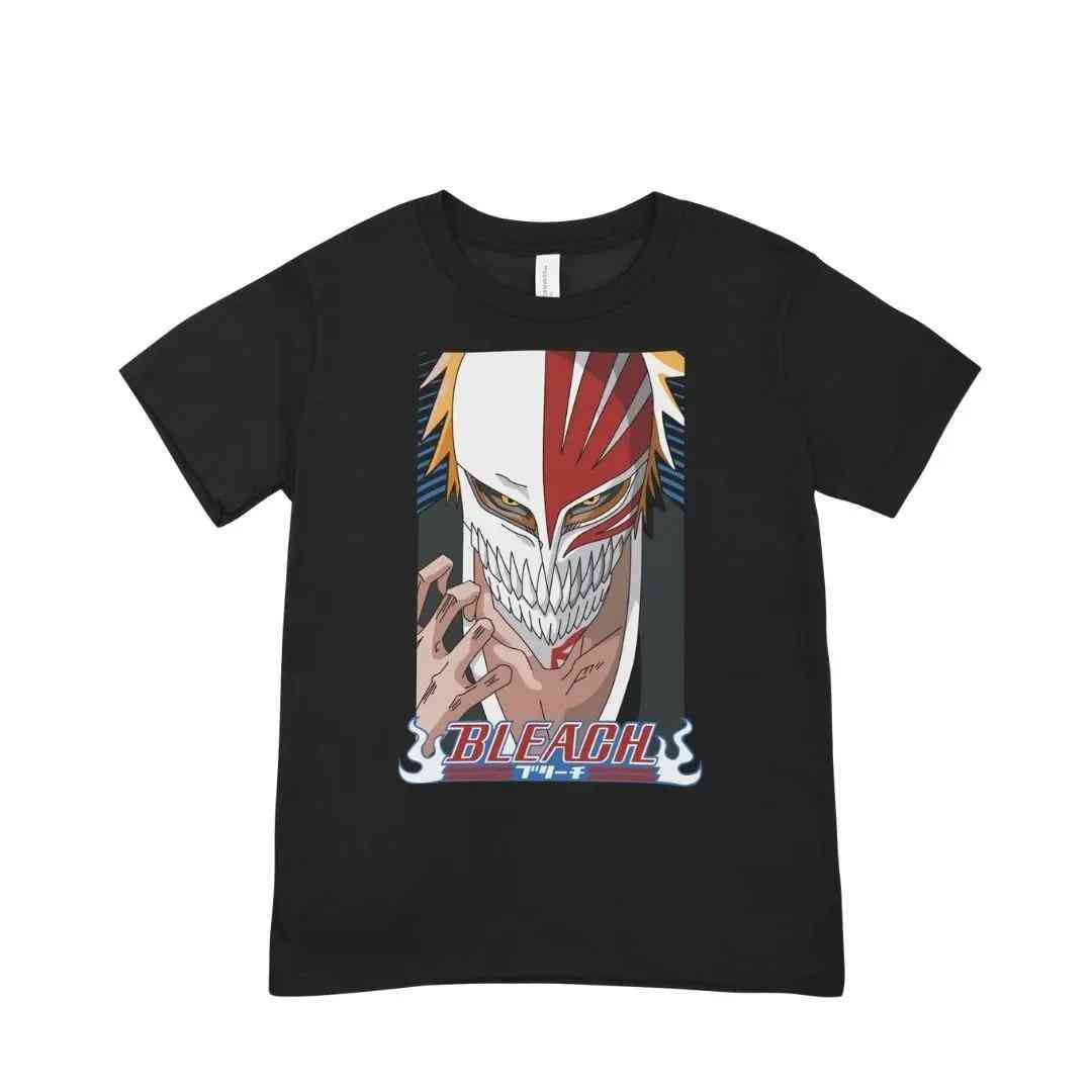 T-shirt Bleach – Ichigo Kurosaki - Geek Store