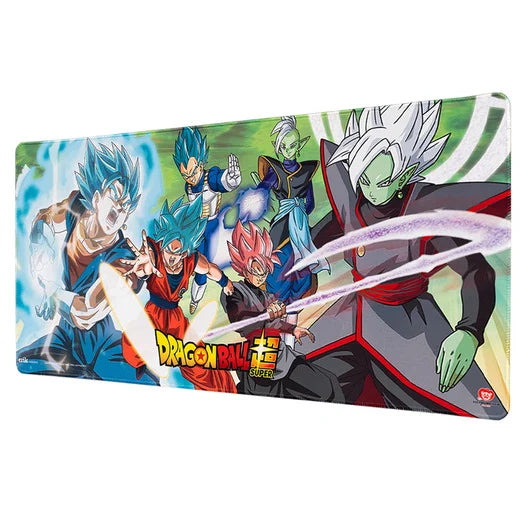 Tapis de souris Gaming Dragon Ball Super