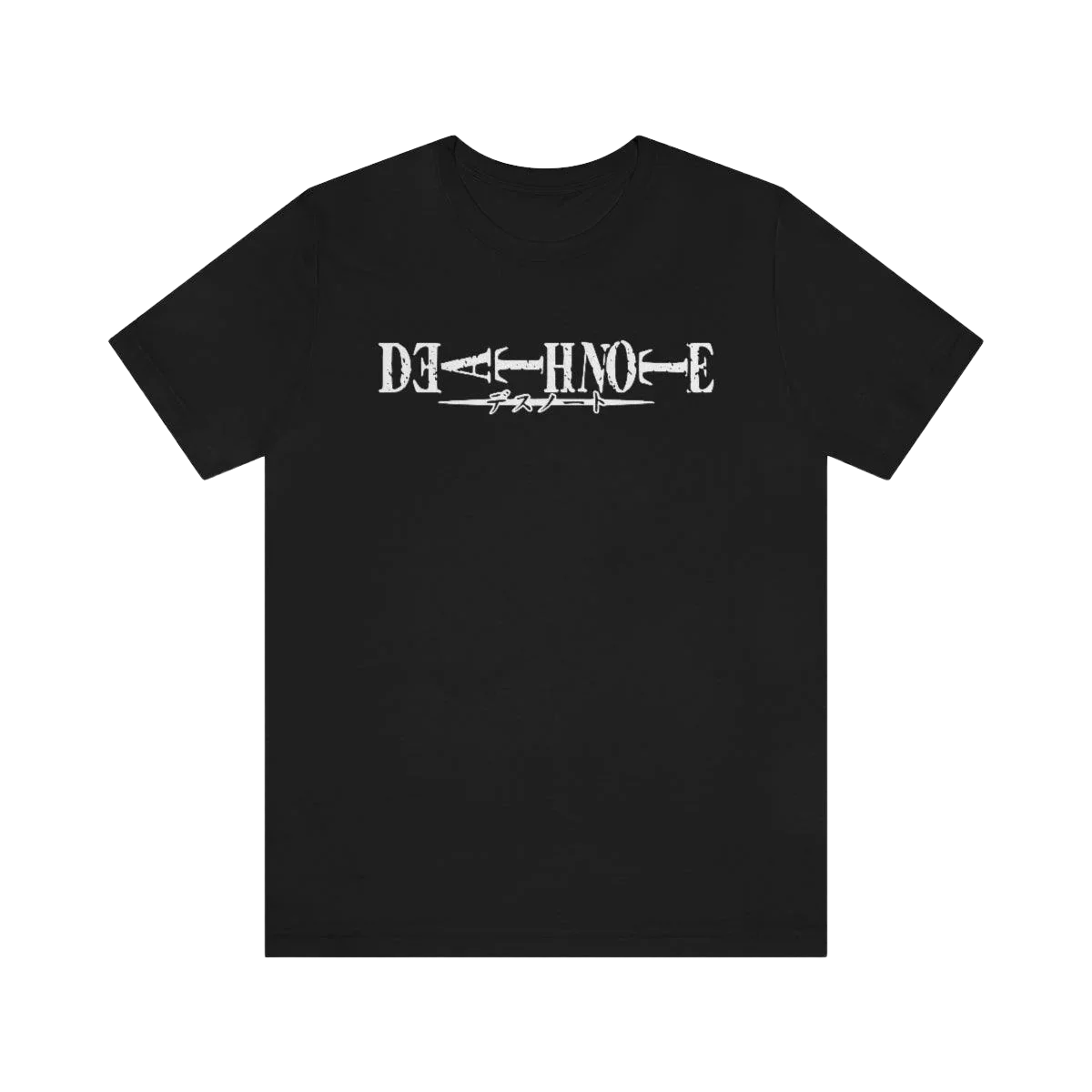 Tshirt Death Note L