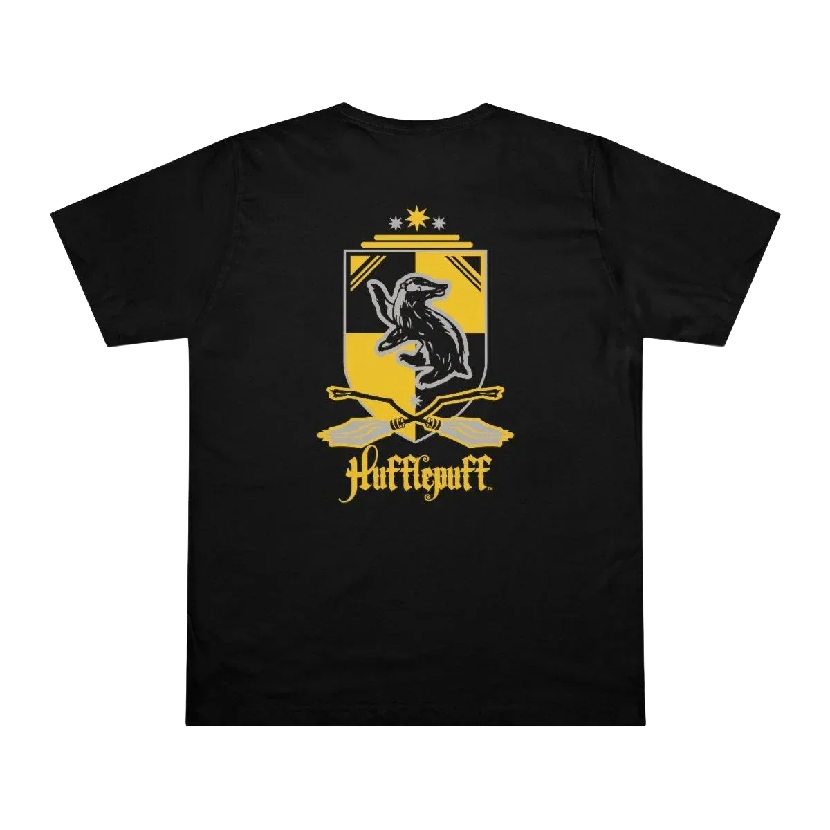 Tshirt Harry Potter Poufsouffle