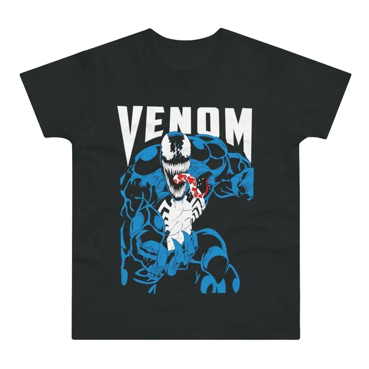 Tshirt Venom Comics