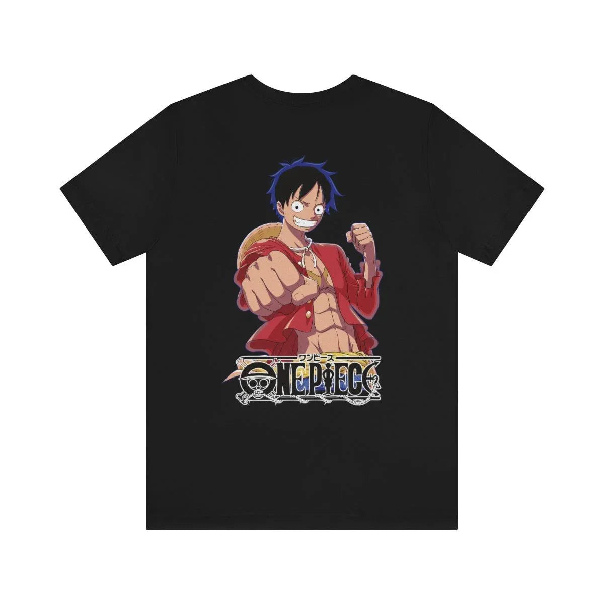 Tshirt enfant Luffy - Geek Store