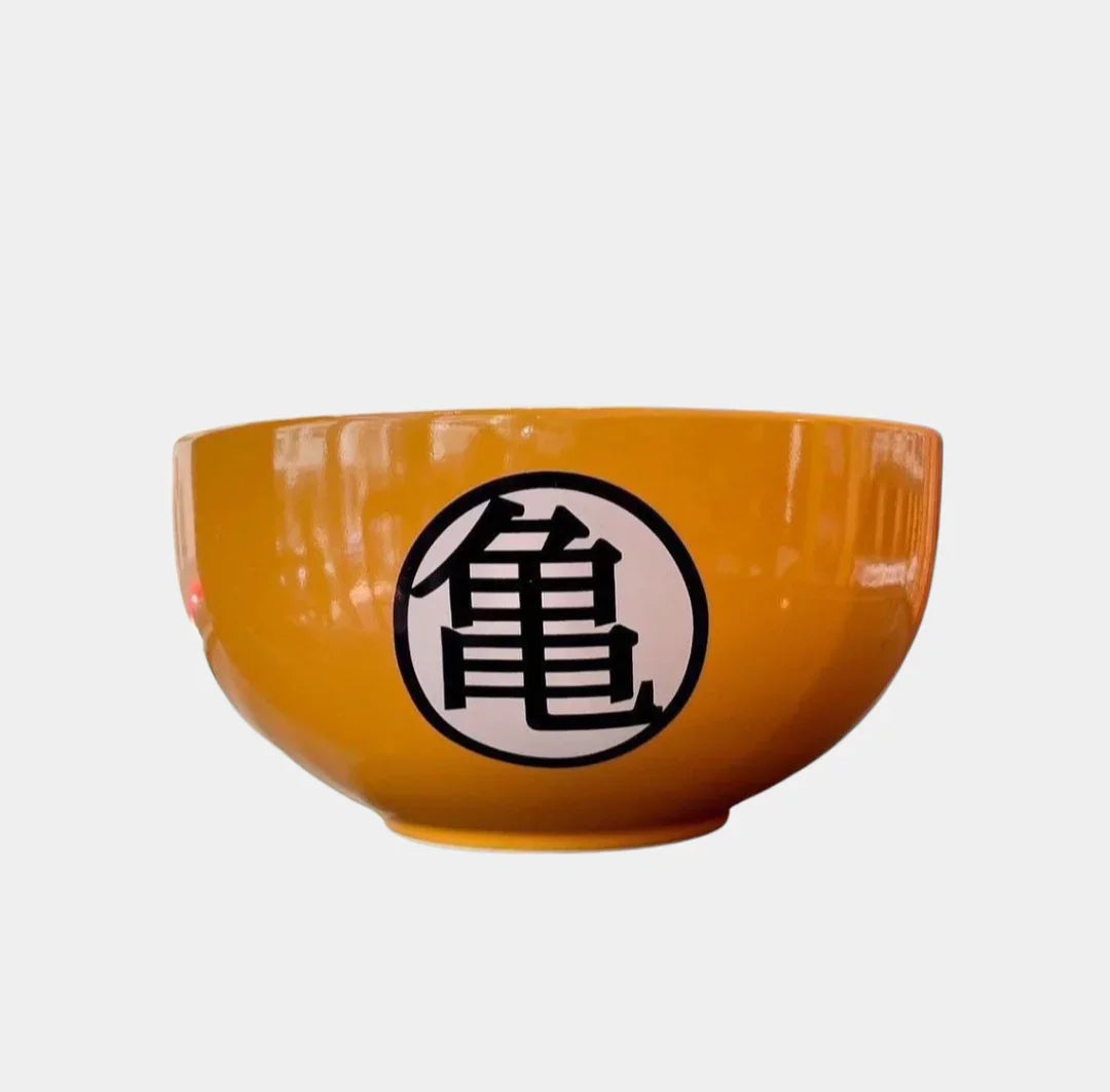 Bol Dragon Ball Z Symboles Goku - Geek Store
