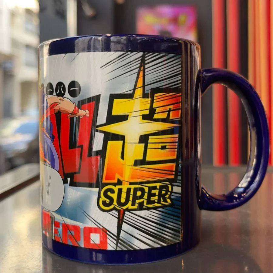Mug Dragon Ball Z - Geek Store