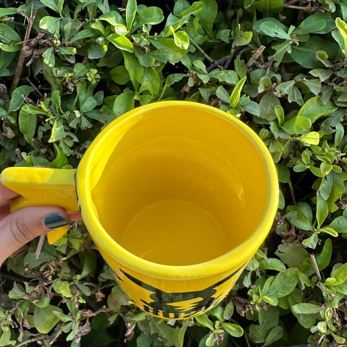 Mug 3D Nintendo Pokemon eclairs de Pikachu