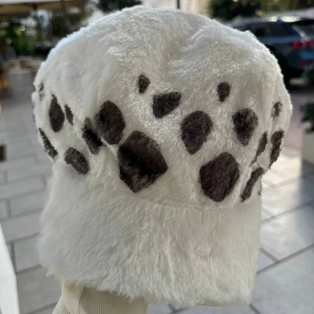 Casquette Réplique One Piece Trafalgar Law - Geek Store