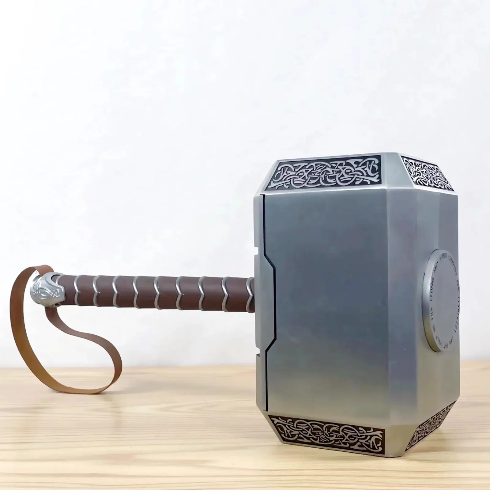 Réplique Marteau Metal Marvel Avengers Thor - Geek Store