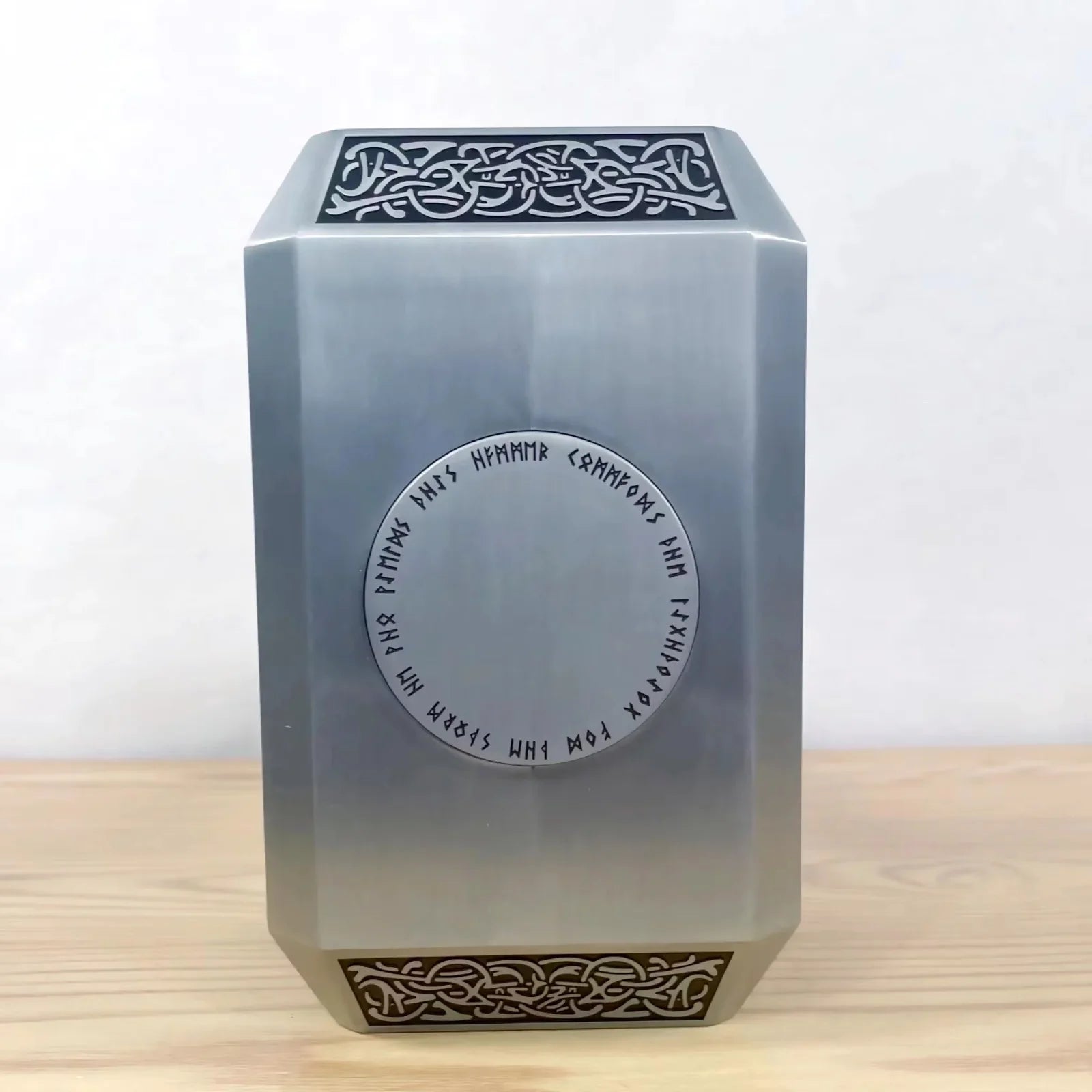 Réplique Marteau Metal Marvel Avengers Thor - Geek Store