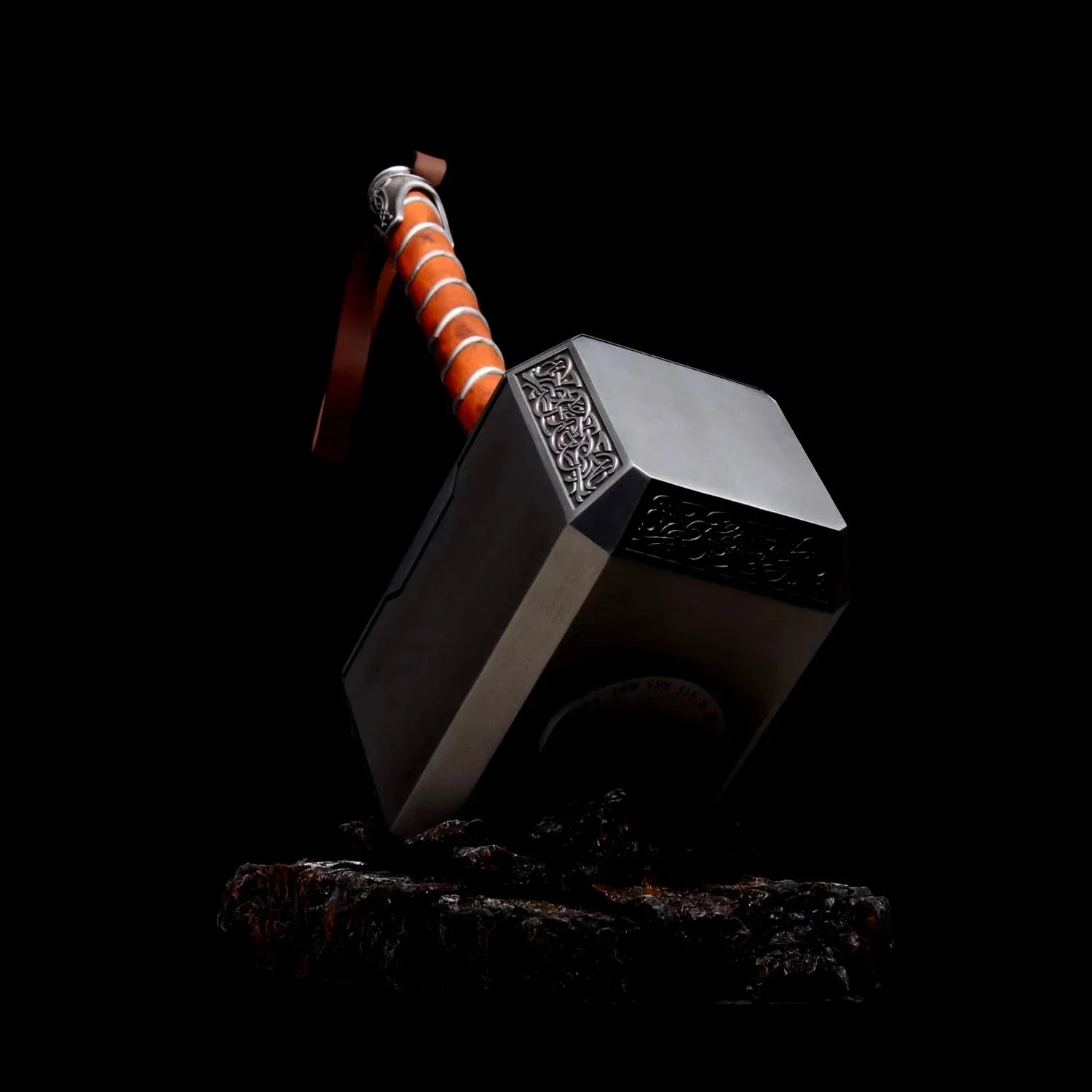 Réplique Marteau Metal Marvel Avengers Thor - Geek Store