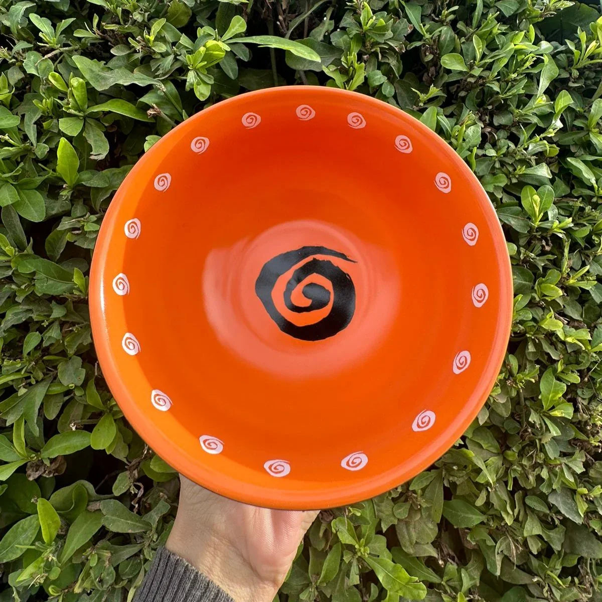 Bol Naruto Shippuden Konoha - Geek Store