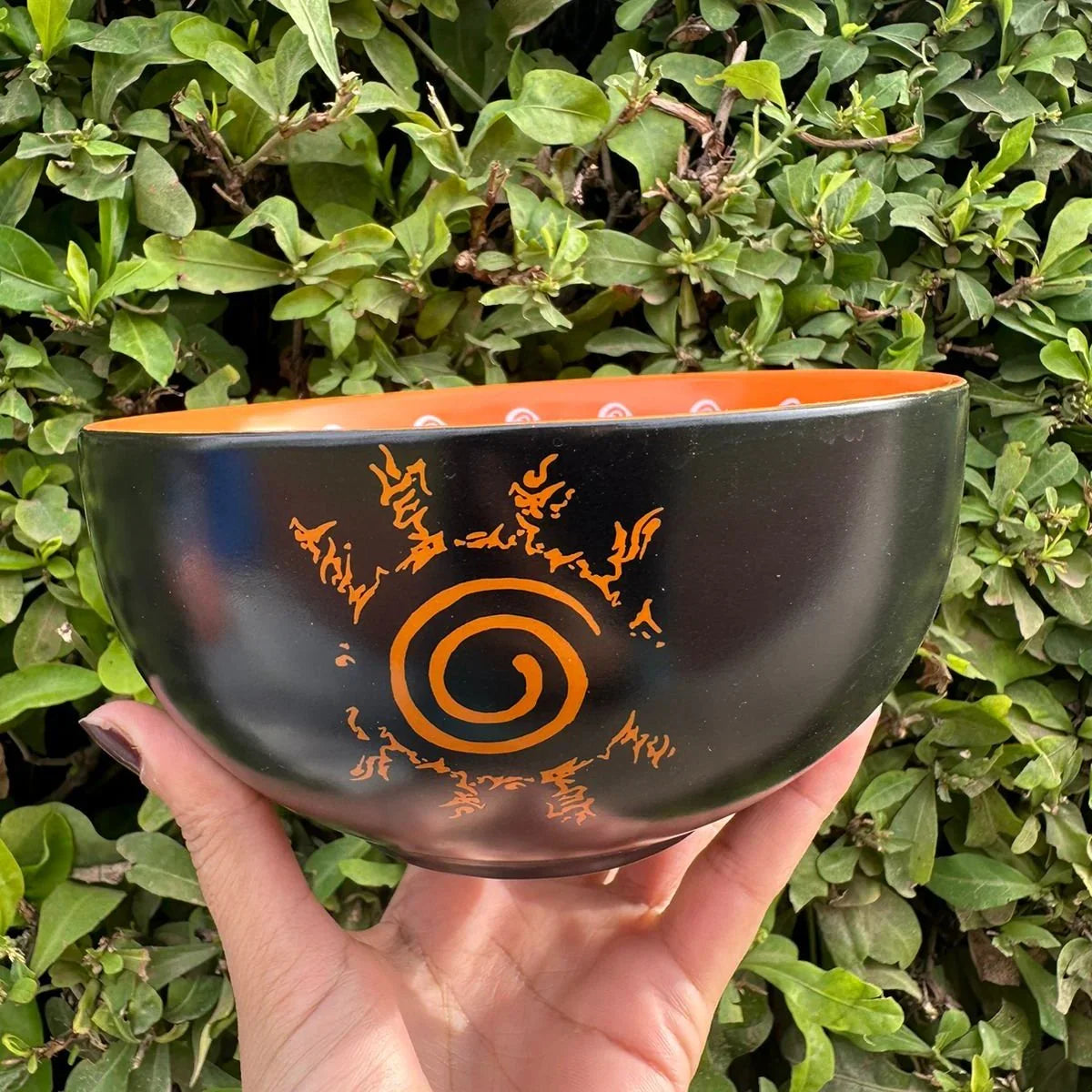 Bol Naruto Shippuden Konoha - Geek Store