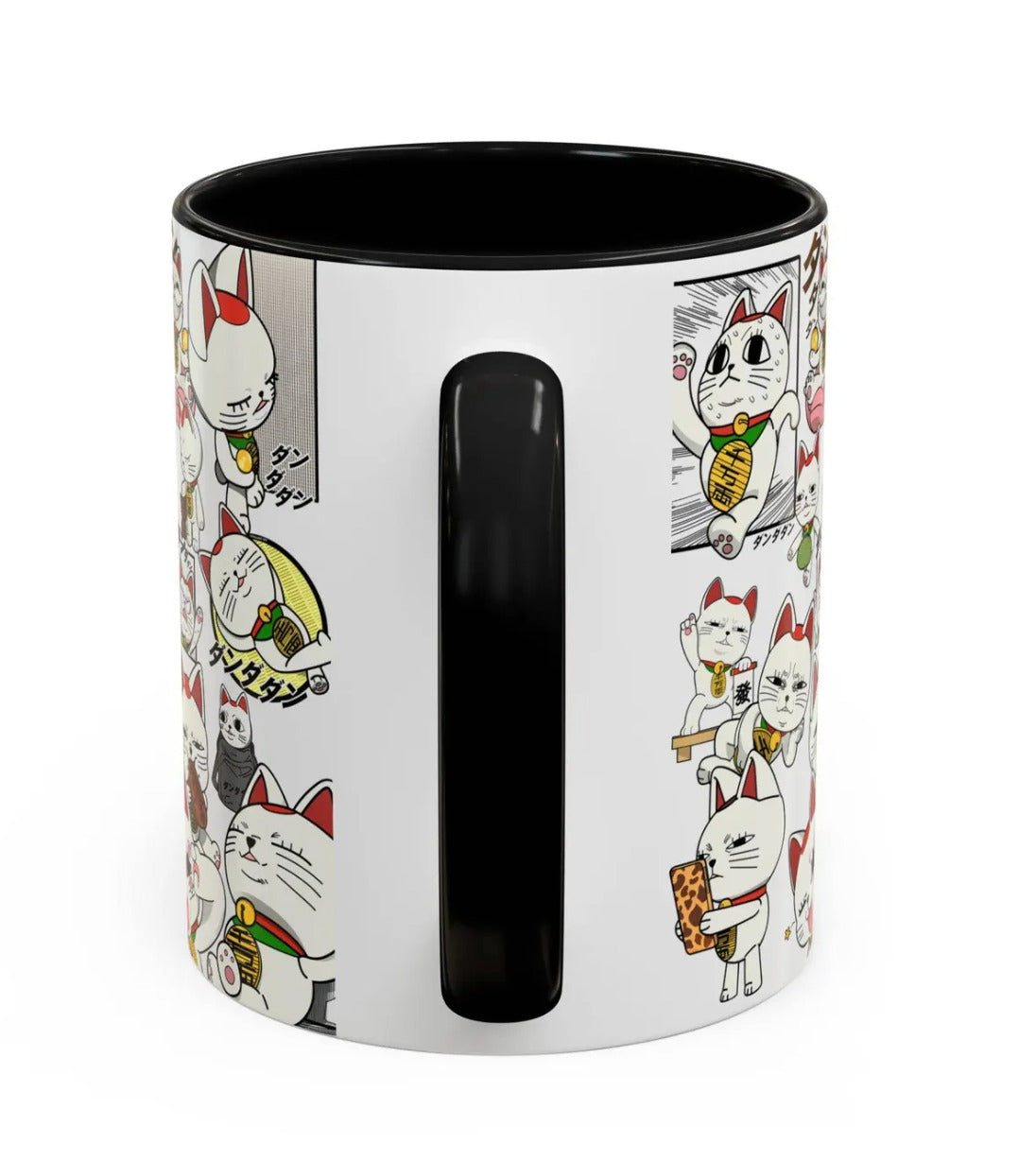 Mug Turbo Granny
