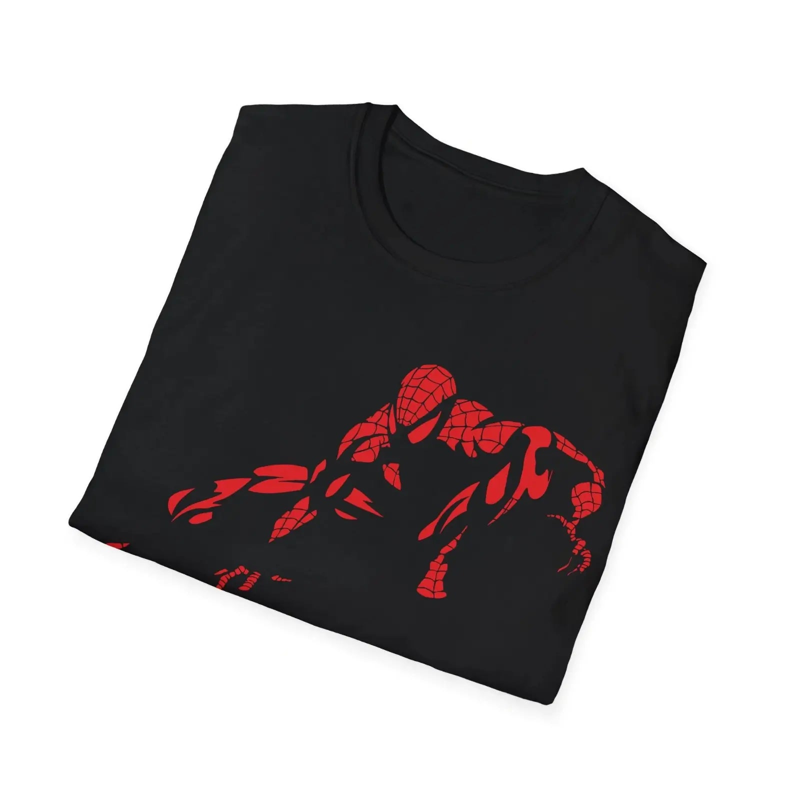 Tshirt Marvel Spider Man Brand New Day
