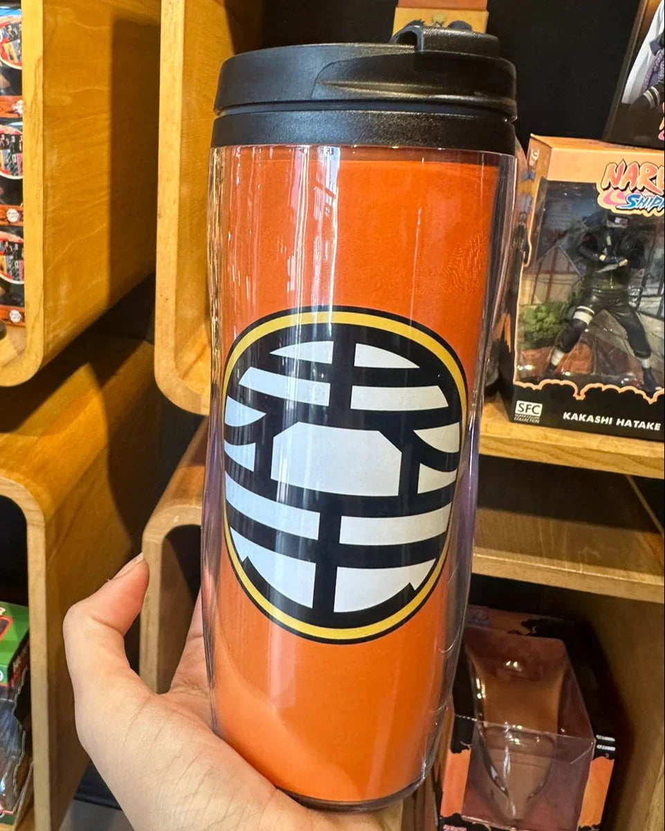 Mug de voyage Dragon Ball Z Kame - Geek Store