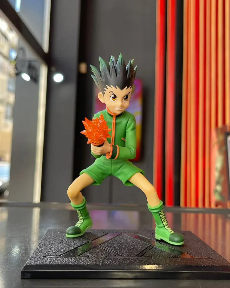 Figurine Hunter X Hunter Gon - Geek Store