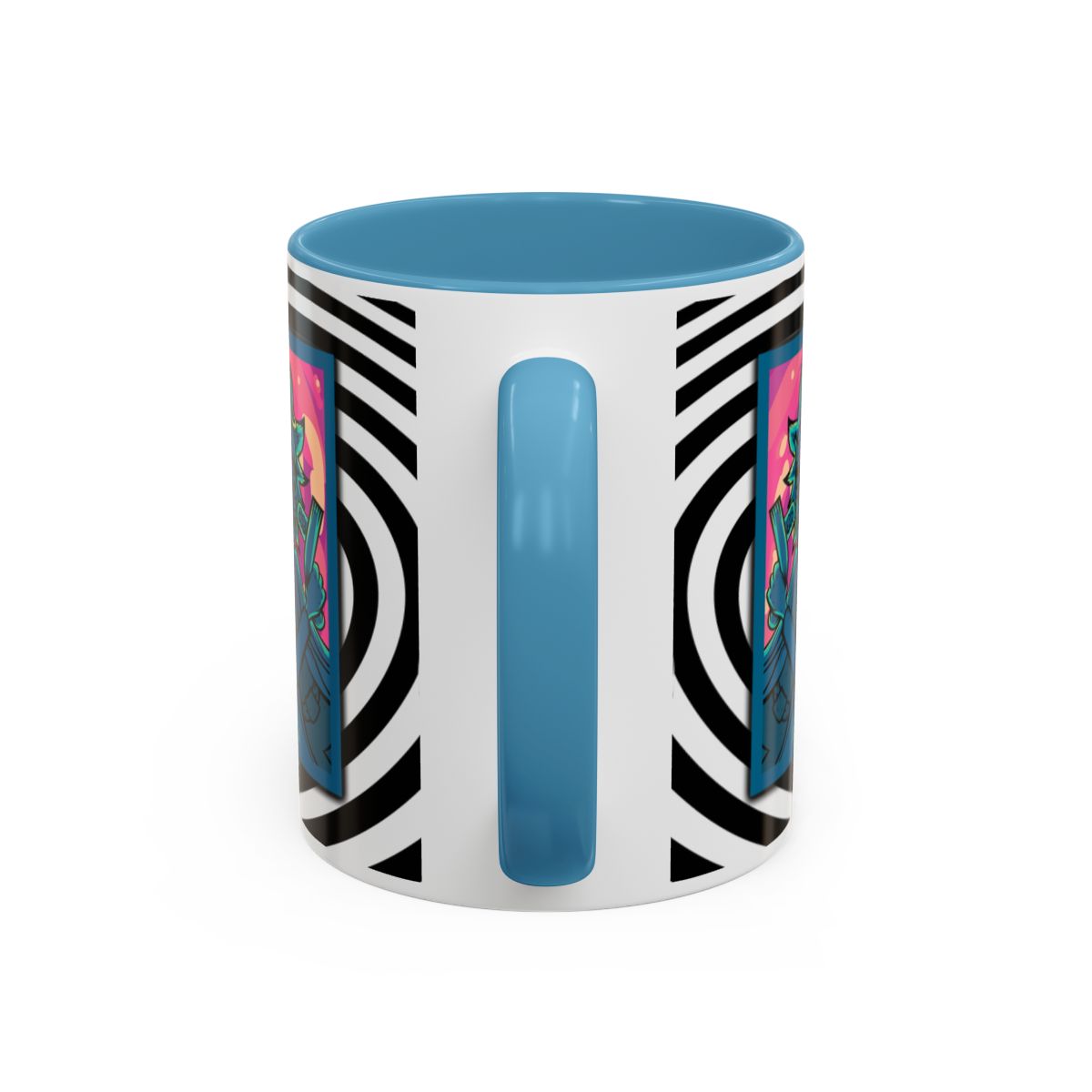 Mug Rick et Morty