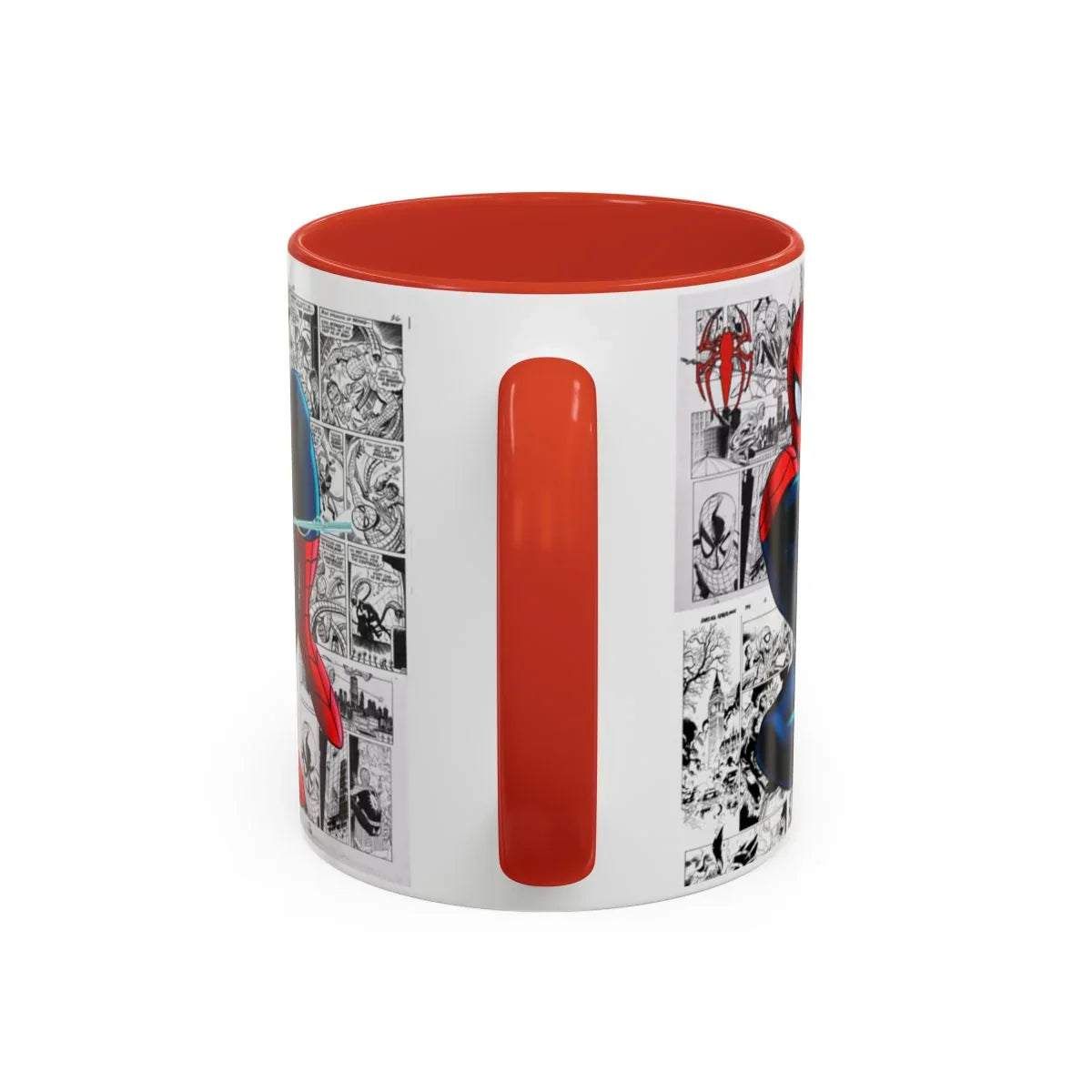 Mug Marvel Spider-Man - Geek Store