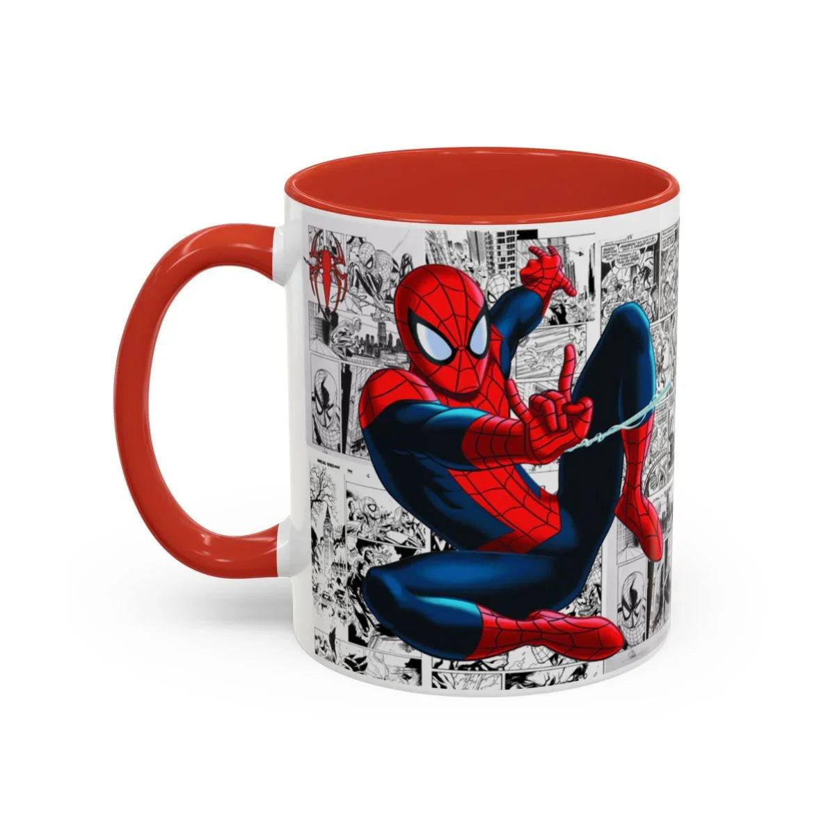 Mug Marvel Spider-Man - Geek Store