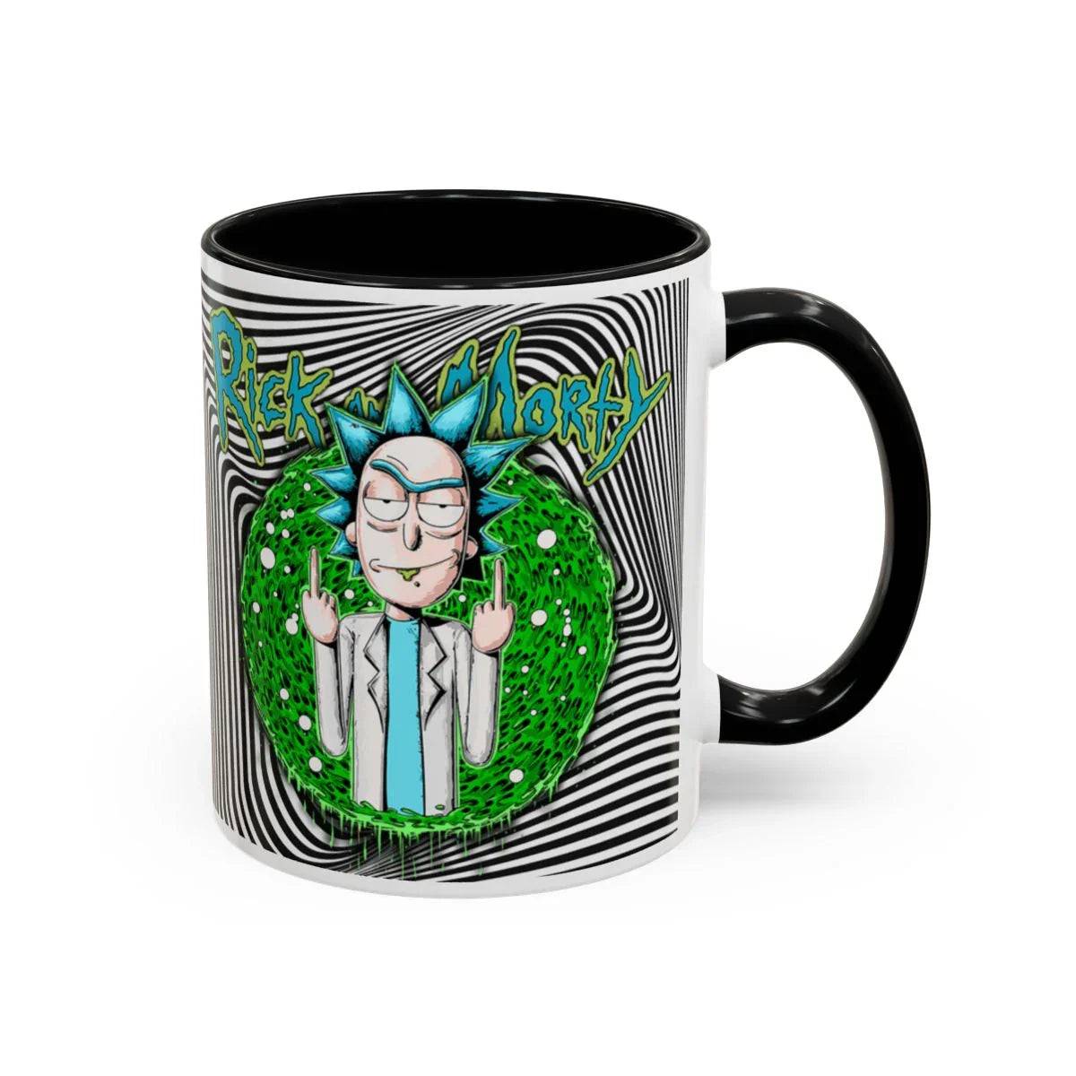 Mug Free Rick F✦✦k You, I'm Rick - Geek Store