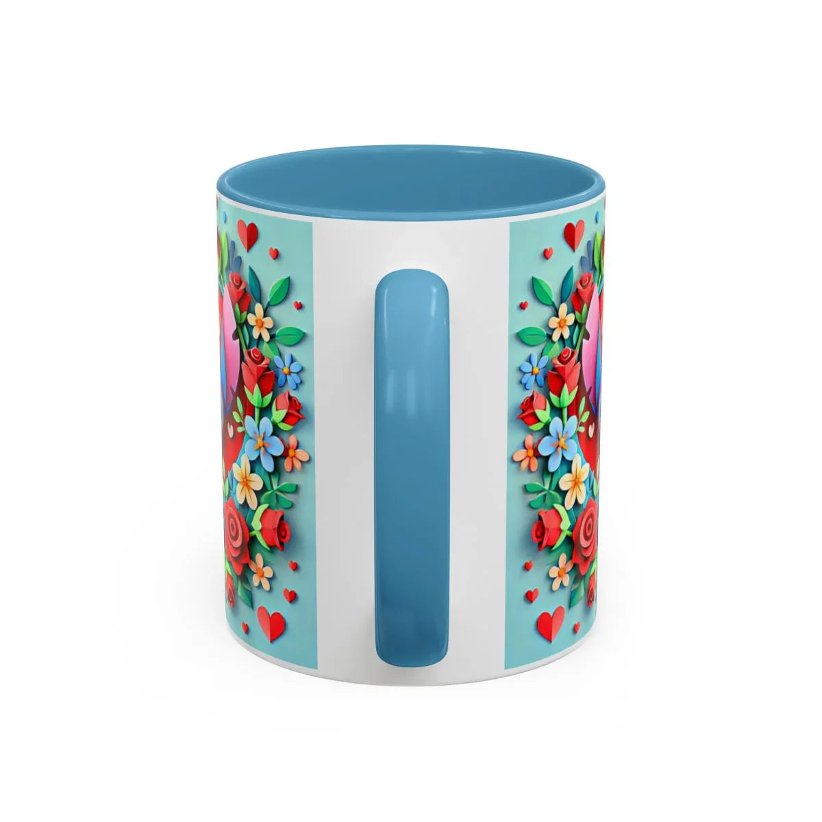 Mug Stitch & Love - Geek Store