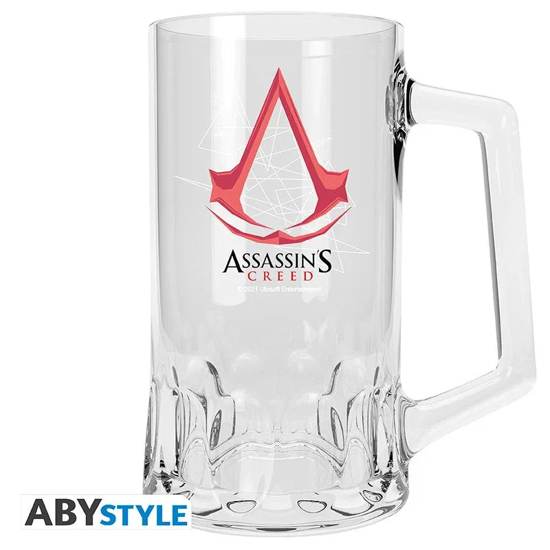 Chope Crest Assassin's Creed