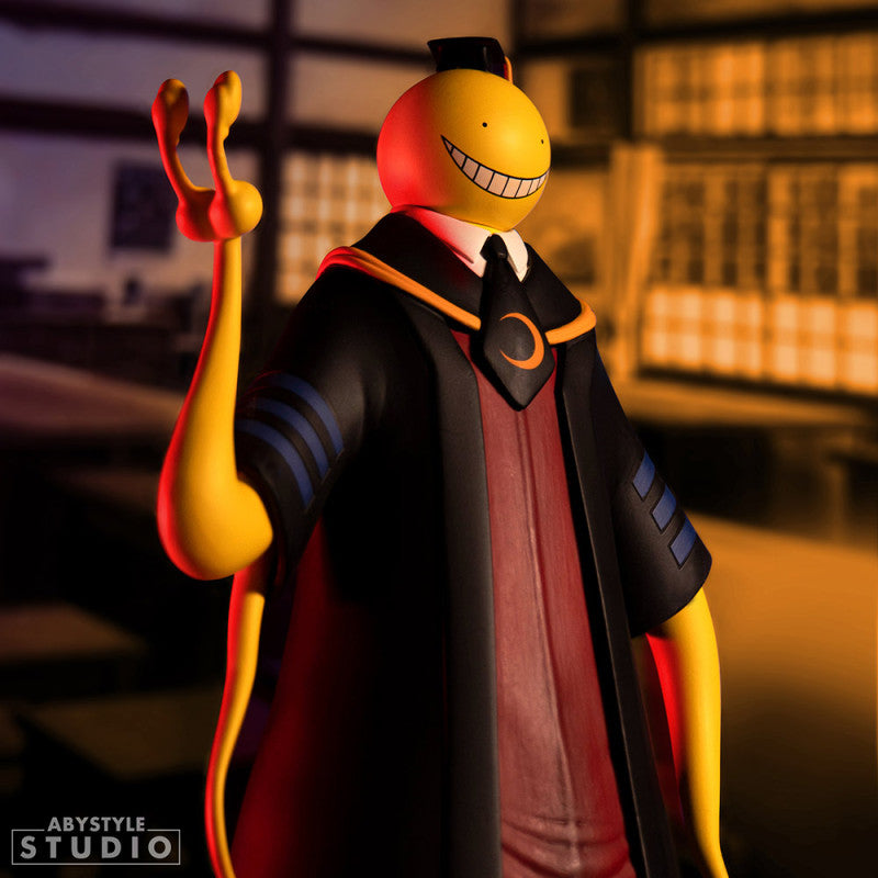 Figurine SFC Assassination Classroom Koro Sensei