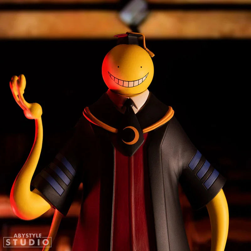Figurine SFC Assassination Classroom Koro Sensei - Geek Store